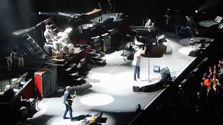 Bob Seger - Roll Me Away