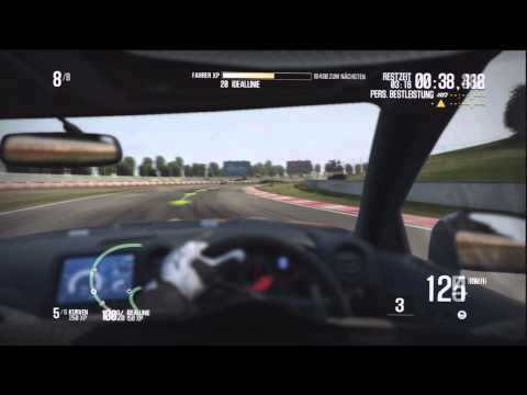 Let's play: Need for Speed Shift 2 Unleashed [German]{HD}[Part 42|BLIND!!]