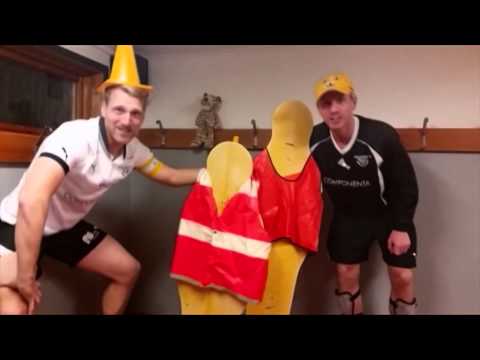 Årsfest Främmestads IK Spex 2014