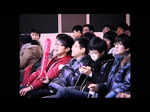 [WCG2011GF] War3 Semi Final lyn vs fly