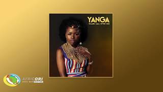 Official Audio - Idols SA Yanga - Scars (All Over Me)