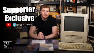 Unboxing Some VERY COOL PC-98 Donations - Supporter Exclusive