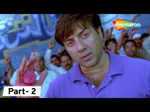 यह ढाई किलो का हाथ जब उठता है न, तोह इंसान उठता नहीं.... उठ जाता है | Fool N Final Movie In Part 02