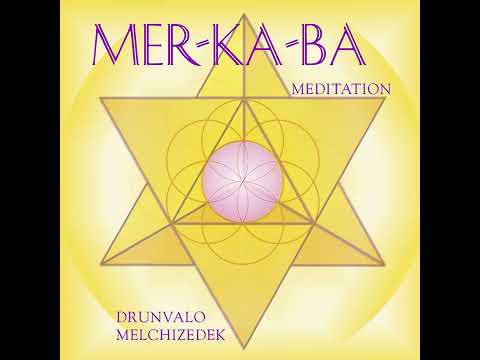 Merkaba Meditation By Drunvalo Melchizedek