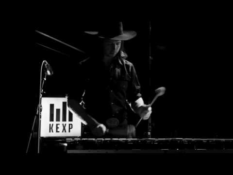 Brent Amaker and the Rodeo - Top Of The Food Chain (Live on KEXP)