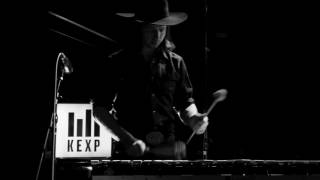 Brent Amaker and the Rodeo - Top Of The Food Chain (Live on KEXP)