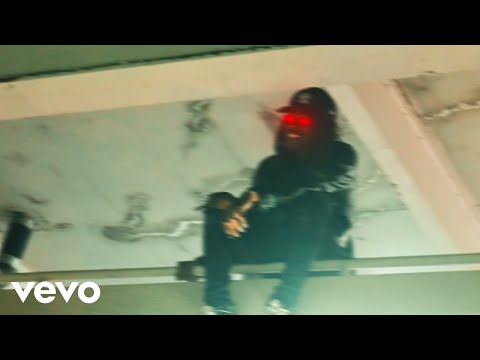 Dope TAF - Stay Sleep ( OFFICIAL MUSIC VIDEO)