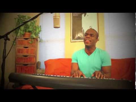 Bruno Mars When I Was Your Man (Cover by Matthew L. Smith)