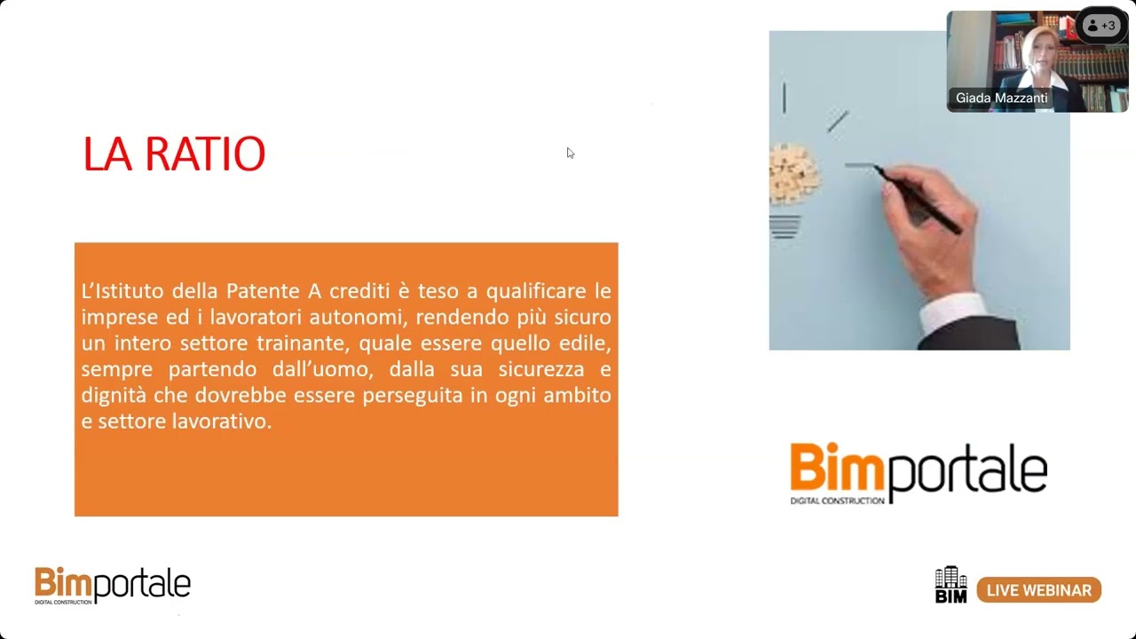 Patente a punti e Sicurezza – Le procedure