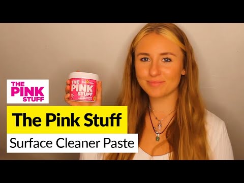 Pink Stuff Paste 500g