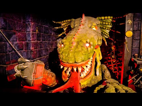 Burg Falkenstein Onride - Holiday Park