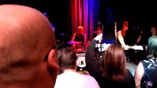 Masked Intruder Live - Most Beautiful Girl (3-27-2019)