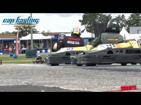 comment participer au 24h du mans karting