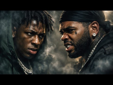 YouTube Thumbnail