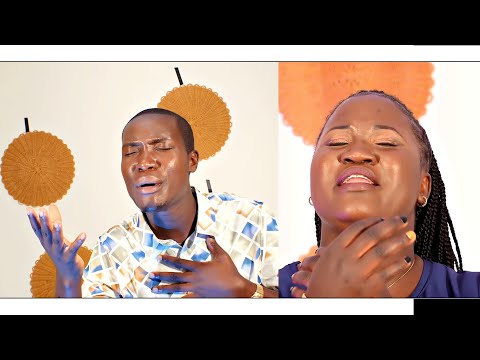 REMB YESU BY WENDY GEORGE FT HANNINGTON OMONDI (OFFICIAL MUSIC VIDEO)