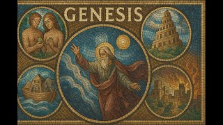 GÊNESIS - LIVRO COMPLETO