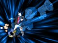 Mugen Otis Newgrounds Vs Deathmask Battle Monsters