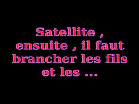 comment regler sa parabole sur eutelsat