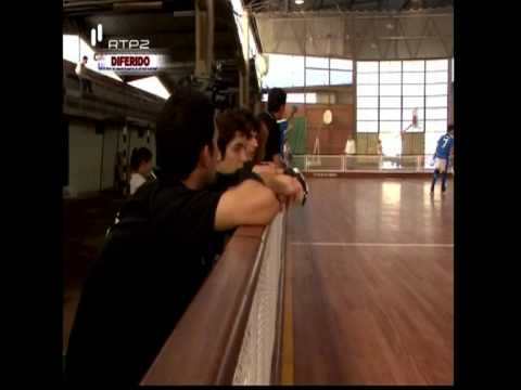 CNU Hóquei em Patins 2011