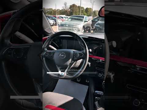 фото opel mokka i 0
