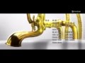 Kuroshituji Ending Song S3 Akira-Aoki tsuki ...