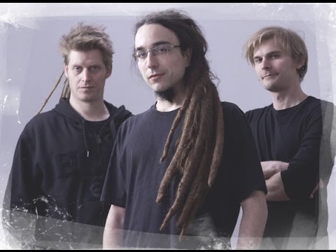 Nevereš / Cocoman + MessenJah + Dr.Kary / - Novej Den (Official Audio)