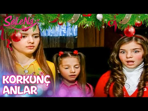 Ruh çağırma oyunu - Selena 8. Bölüm 🎅