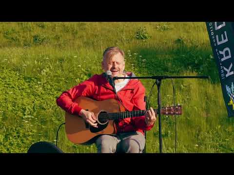 Darius Žvirblis - Laimė Argentinoj WATER MUSIC UKMERGĖ