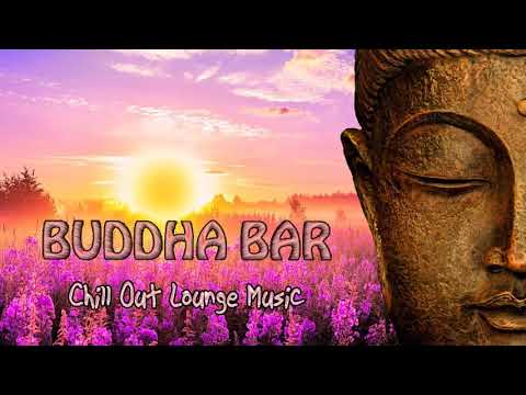 Buddha Bar 2020 Relaxing Chill Out Lounge - Instrumental Music Mix -Vol 13