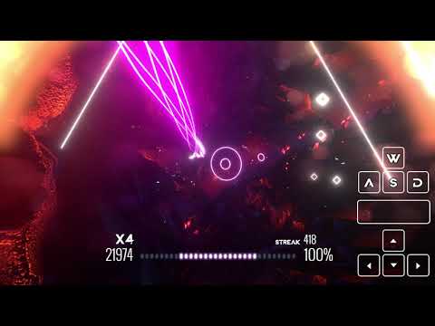 Avicii Invector | Sunshine (Hard S+ 100% Top 10)