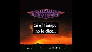 Night Ranger - Don&#39;t Start Thinking (I&#39;m Alone Tonight) -- Sub Español