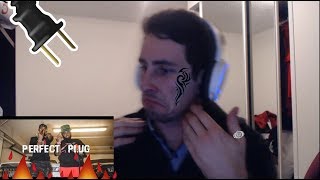 24hrs & UnoTheActivist - Tats On Face (REACTION)