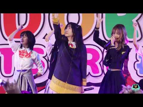 [FANCAM][FRIEND FOCUS] Kiss Kitsune - 真っ白なキャンバス [Whatever happens, happens]