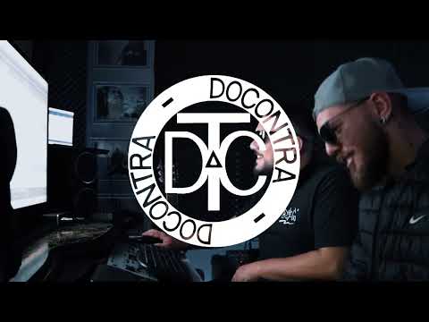 Docontra DTC - GATO PRETO