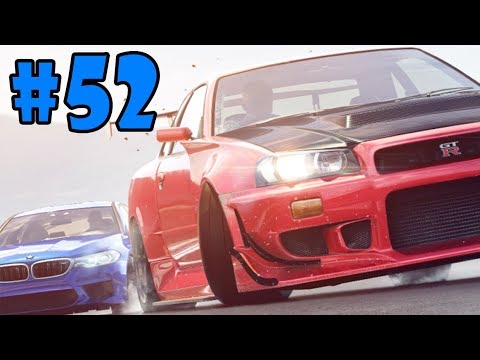 Need For Speed: Payback - Walkthrough - Part 52 - Silver Offroad (PC HD) [1080p60FPS]