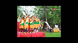 Download lagu Madun ketauan main bola mp3