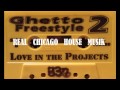 Ghetto Freestyle 2 DJ Miricle N DJ Poundd