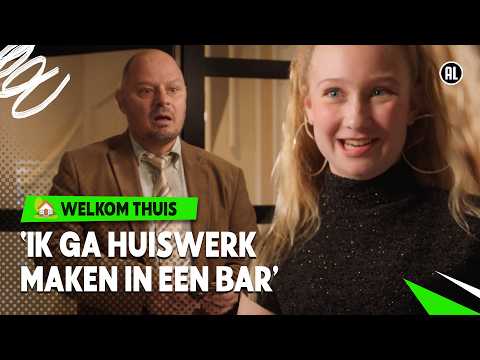 OUDERS PRANKEN IS ZÓ MAKKELIJK 🤪 | Welkom Thuis | Seizoen 1 #5 | NPO Zapp