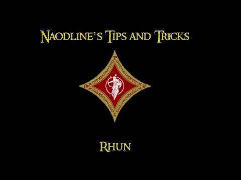 Tips & Tricks on how to play DaC | Rhun