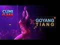 Tari Tiang Goyangan Pamela Safitri Bikin Cenat Cenut CumiFlash 09 November 2017