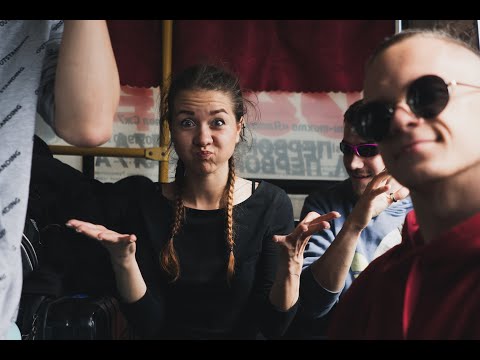 Russia 2019 | Timmehtek | Tech poi - YouTube