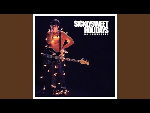 Sickly Sweet Holidays video