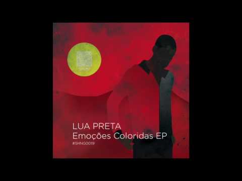Lua Preta - Oração