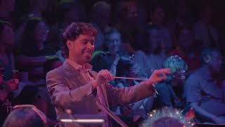 I Will Survive performed by Denver Rock Orchestra