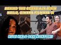 BEHIND THE SCENE GANASNYA SUMALA SAMPAI ULAH KOCAK LUNA DARIUS PECINTA HOROR THRILLER WAJIB NONTON