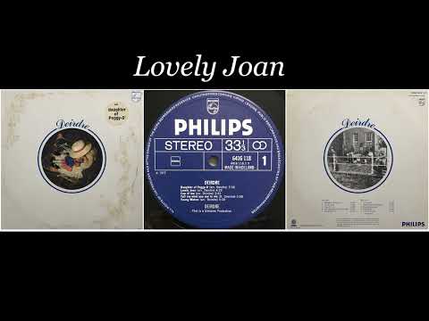 Deirdre - Deirdre - 02 - Lovely Joan