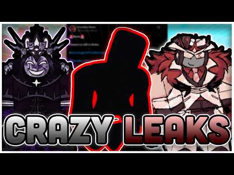 Forsaken News | Flowers Info, Noli Milestone Theme Snippet, Chance Milestone Teasers & More