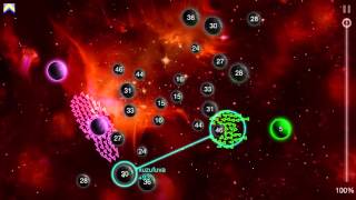 Galcon Legends - 21: Fair Fight (Grand Admiral)