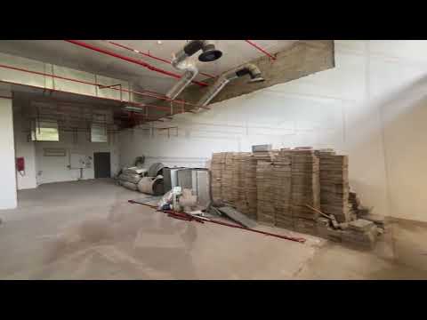 Park Square Retail Unit 132m2