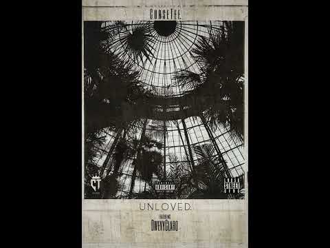 CurseTee - UNLOVED ft. DweyyClaro
